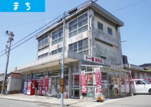酒田市新町にあるト一屋新町店
